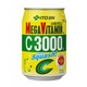 伊藤園 メガビタミン C3000 スカッシュ M缶 280ml×72本セットの詳細ページへ