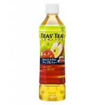 ɓ TEAS'TEA GreenRed AbveB[500ml~48{Zbg