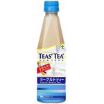 ɓ TEAS' TEA [OgeB[PET450ml~48{Zbg