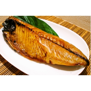 【国産】さば干物(フィレー) 6枚 ◆昔から食べていた日本のサバ!ノルウェー産とは「味」が違います!◆