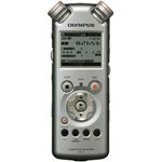 OLYMPUSiIpXj jAPCMΉ ICR[_[ Linear PCM Recorder LS-11