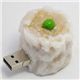 \bhACAX FoodDisk-VE}CUSB[ 4GB [ FDSY-04G ]