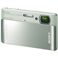 \j[ fW^JiO[j SONY Cyber shotiTCo[VbgjTX5[ DSC-TX5-G ]