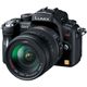 Panasonic Panasonic ハイビジョンムービー一眼 パナソニック 「DMC-GH1（コ...