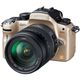 Panasonic Panasonic ハイビジョンムービー一眼 パナソニック 「DMC-GH1（コ...