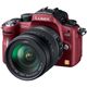 Panasonic Panasonic ハイビジョンムービー一眼 パナソニック 「DMC-GH1（コ...