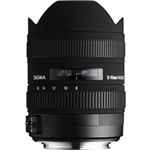 SIGMA 8-16mm F4.5-5.6 DC HSM jR}Egp [ 8-16MMF4.5-5.6 DC NA ]