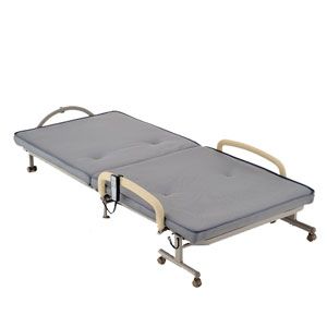 アテックス 収納式電動リクライニングベッド【シングル】 ATEX[ AX-B551E ]