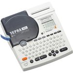 キングジム ラベルライター「テプラ」PRO SR130 [ SR-130（テプラ） ]の詳細ページへ