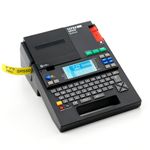 キングジム ラベルライター「テプラ」PRO SR550 [ SR-550 ]の詳細ページへ