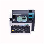 キングジム ラベルライター「テプラ」PRO SR6700D [ SR-6700D ]の詳細ページへ