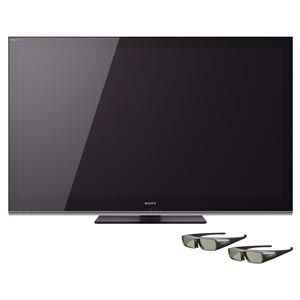 �\�j�[ 60V�^�n��EBS�E110�xCS�f�W�^�� �t���n�C�r�W�����t���e���r 3D BRAVIA[ KDL-60LX900 ]