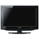 ��� 22V���Ͼ塦BS��110��CS�ǥ����� �ϥ��ӥ����վ��ƥ�� �֥�å� ��500GB HDD��¢ Ͽ�赡ǽ�ա� REGZA[ 22HE1-K ]