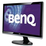 BENQ 24型ワイド液晶ディスプレイ [ E2420HD ]の詳細ページへ