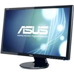 ASUS 24インチワイド液晶ディスプレイ [ VE246H ]の詳細ページへ
