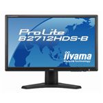 E-YAMA 27インチワイド液晶ディスプレイ [ PLB2712HDS-B1 ]の詳細ページへ