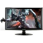 3D立体対応 21.5型ワイド液晶ディスプレイ [ ZM-M215W ]の詳細ページへ