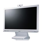 BENQ 21.5型ワイド液晶ディスプレイ（グロッシーホワイト） [ M2200HD ]の詳細ページへ