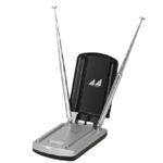 日本アンテナ UHF/VHFブースター付室内アンテナ 【パソコン用】 [ ARB-250 ]の詳細ページへ