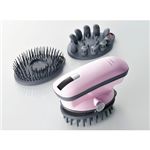 �c�C���o�[�h ������u���V�E�p�[���s���N TWINBIRD ���~�_�b�V�� FLEX[ SH-2798P ]