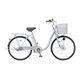 T[ dnCubh] 24^ SANYO eneloop bike[ CY-SPF224A-S ]