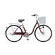T[ dnCubh] 26^ SANYO eneloop bike[ CY-SPF226A-R ]