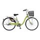 T[ dnCubh] 26^ SANYO eneloop bike[ CY-SPA226A-G ]