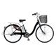 T[ dnCubh] 26^ SANYO eneloop bike[ CY-SPA226A-K ]
