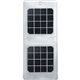 T[ cC|[^u\[[Zbg SANYO eneloop portable solar[ SSL-SBWL3AS ]