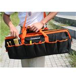 ORCA ツールバッグ LONG MOUTH TOOL BAG[ MB-R（ORCA） ]