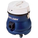 日立 乾湿業務用クリーナー 【掃除機】HITACHI[ CV-PF40WD-BL ]