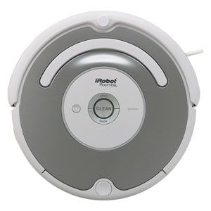 全自動掃除機 【掃除機】ルンバ ネット通販モデル[ ルンバ53606 ]
