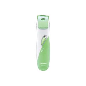 Panasonic（パナソニック） 脱毛器 ソイエ 緑[ ES2011P-G ]