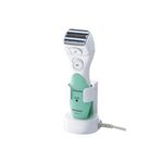 Panasonic 除毛器 Panasonic Salashe（サラシェ）緑[ ES2211P-G ]の詳細ページへ