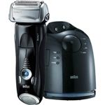 ブラウン メンズシェーバー BRAUN シリーズ7[ 760CC-3（ブラウン） ]