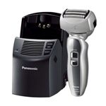 Panasonic メンズシェーバー Panasonic ラムダッシュ【4枚刃】[ ES-LA74-W ]の詳細ページへ