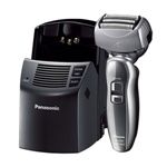 Panasonic メンズシェーバー Panasonic ラムダッシュ【4枚刃】[ ES-LA84-S ]の詳細ページへ