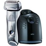 ブラウン メンズシェーバー BRAUN シリーズ7[ 790CC-3（ブラウン） ]の詳細ページへ