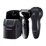 Panasonic メンズシェーバー Panasonic ラムダッシュ【4枚刃】[ ES-LA94-K ]の詳細ページへ