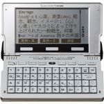 DIC-VOCAL 日本語&英語学習者共用電子辞書・12カ国語翻訳機 Word Pod [ GT-5200 ]