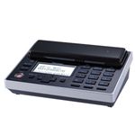 パイオニア デジタルコードレス留守番電話機（親機コードレス） [ TF-FV3005-K ]の詳細ページへ