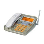 パイオニア デジタルコードレス電話機（親機コードレス） [ TF-FV7000-N ]の詳細ページへ