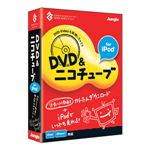 WO DVD&jR`[u for iPod [ DVD&jR`-uFORIPOD-W ]