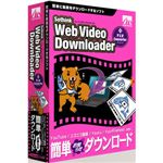 AHS Web Video Downloader [ WEBVIDEODOWNLOADER-W ]