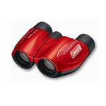 オリンパス コールマン Coleman Binoculars 8×21 （倍率8倍） レッド[ 8X21COLEMAN RED ]