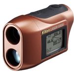 Nikon 携帯型レーザー距離計 レーザー550AS レーザー550AS[ L550AS ]