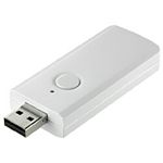I・O DATA IEEE802.11n/a/g/b準拠 USB接続型無線LANアダプター [ WHG-AGDN/US ]