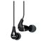 シュアー カナル型イヤホン （ブラック） SHURE SE310[ SE310-A-K-J ]