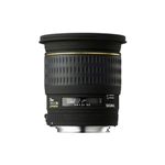 SIGMA 28mm F1.8 EX DG ASPHERICAL MACRO キャノンマウント [ AF28/1.8EX DG EOS ]の詳細ページへ