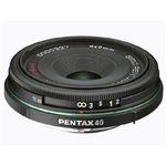 PENTAX smc PENTAX-DA 40mm F2.8 Limited [ DA40/2.8~ech ]